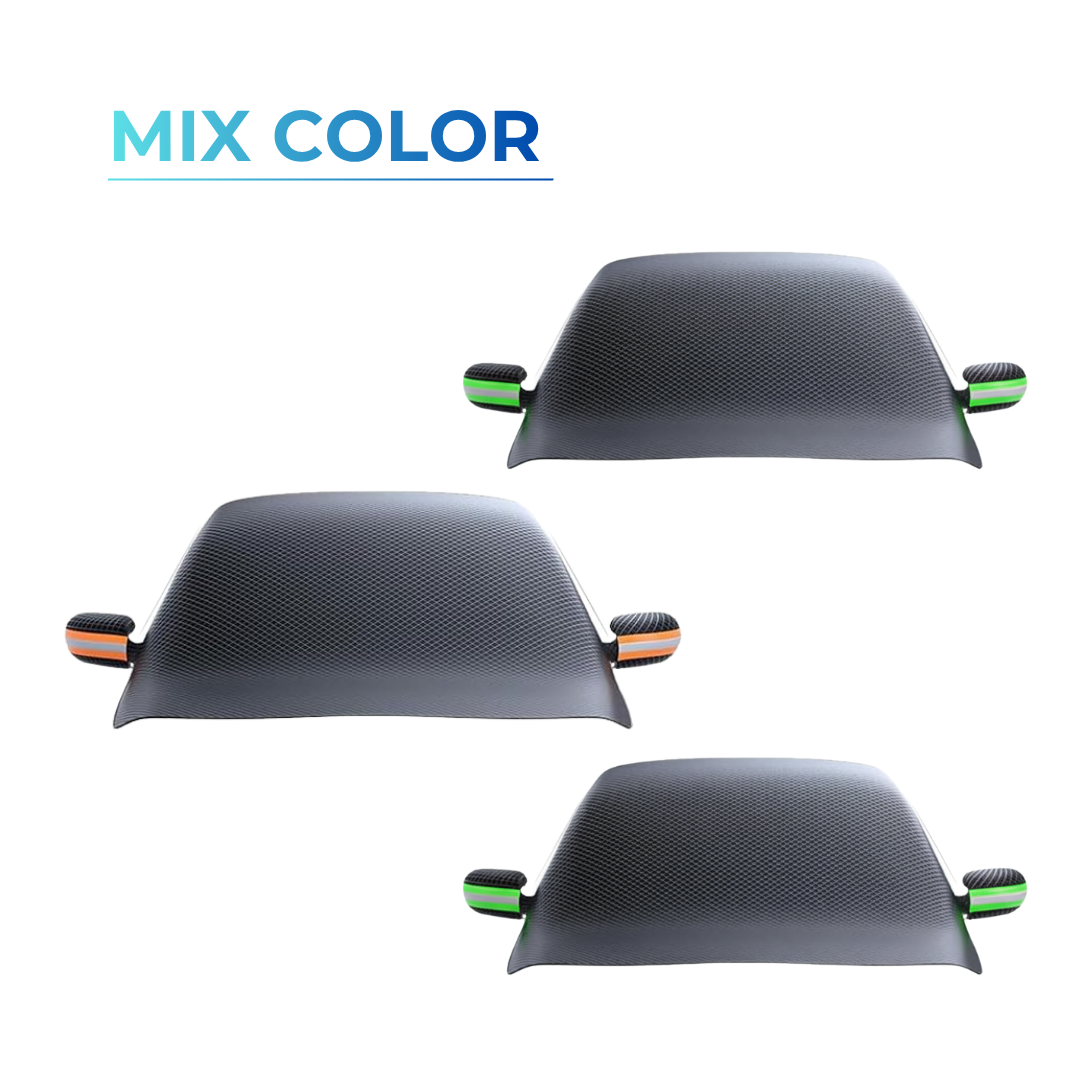 Magnetic Car Windshield Snow Cover - Windshield Cover for Ice and Snow