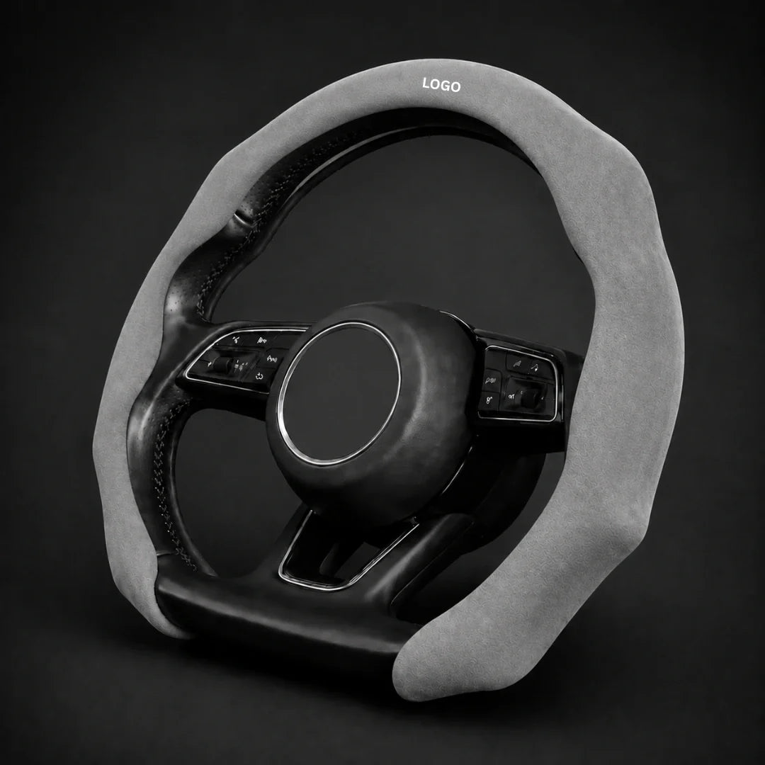 Gripora™ Steering Wheel Cover for Cars