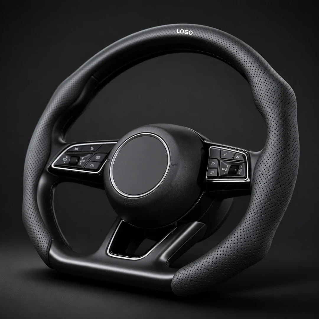 Gripora™ Steering Wheel Cover for Cars