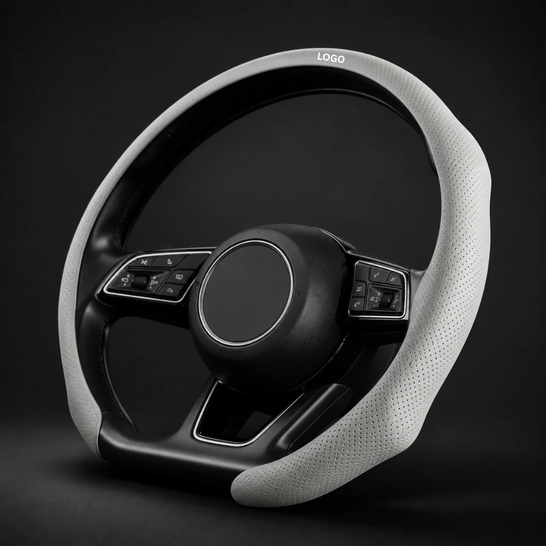 Gripora™ Steering Wheel Cover for Cars