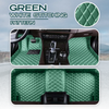 Elvin 2025 Heavy Duty, Universal Fit Floor Mats for Cars, SUVs, and Trucks