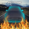 PrimeFit Car Cover - Custom Fit & Ultimate Protection