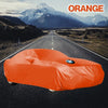 PrimeFit Car Cover - Custom Fit & Ultimate Protection