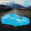 PrimeFit Car Cover - Custom Fit & Ultimate Protection