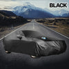 PrimeFit Car Cover - Custom Fit & Ultimate Protection
