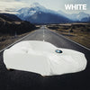 PrimeFit Car Cover - Custom Fit & Ultimate Protection
