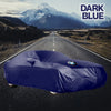PrimeFit Car Cover - Custom Fit & Ultimate Protection