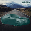 PrimeFit Car Cover - Custom Fit & Ultimate Protection