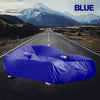 PrimeFit Car Cover - Custom Fit & Ultimate Protection