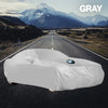 PrimeFit Car Cover - Custom Fit & Ultimate Protection