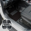 ElitePad 2025 Heavy Duty TPE Floor Mats with Luxury Liner for Cars, SUVs, and Trucks
