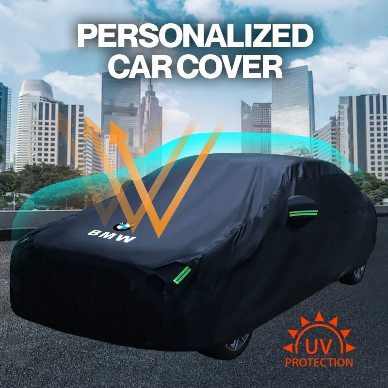 Hexa360 Personalized Shield Cover
