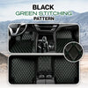 Elvie 2025 Waterproof Non-slip Universal Fit Customized Floor Mats for Cars, SUVs, and Trucks