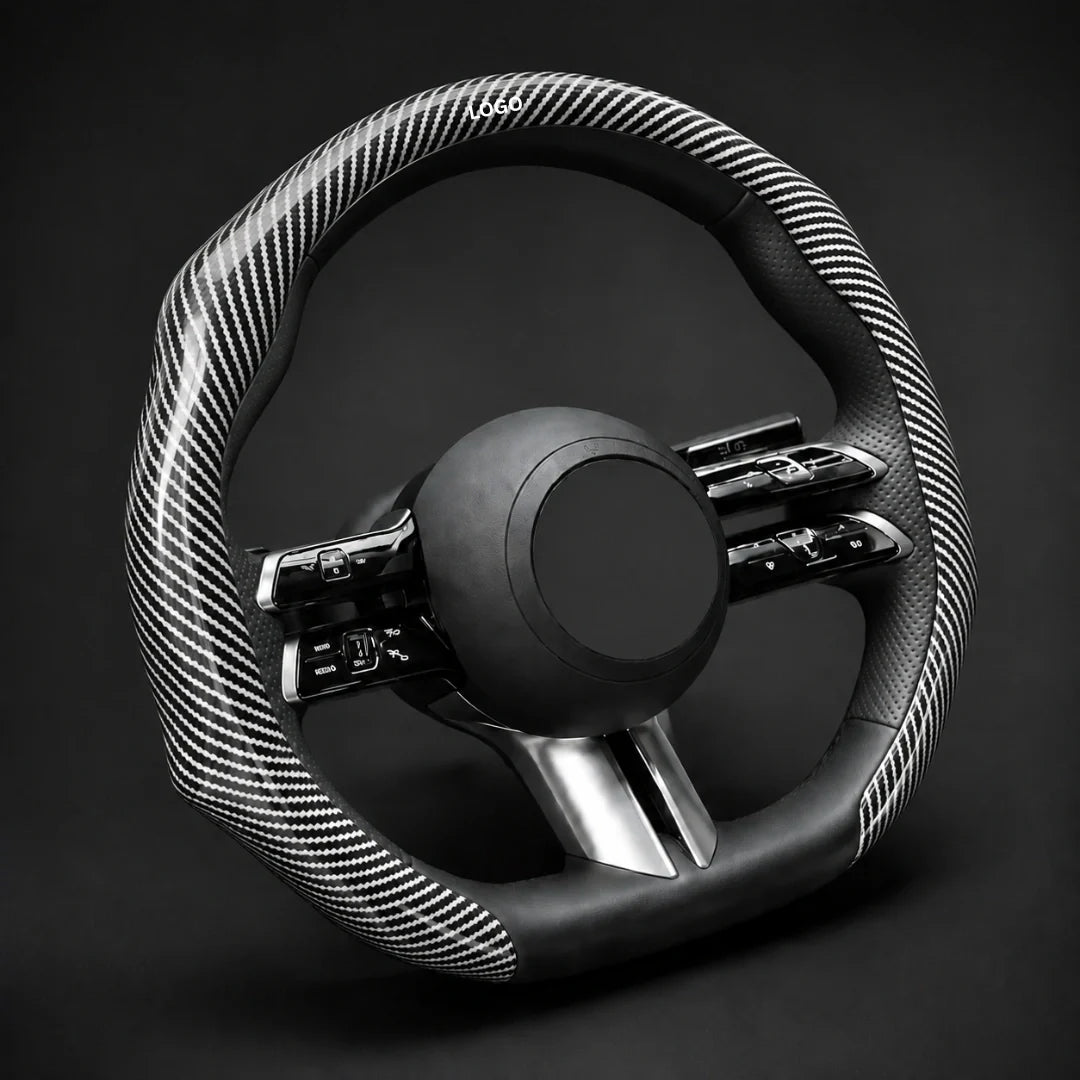 Gripora™ Steering Wheel Cover for Cars