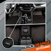 2025 Elvie Custom Logo Heavy Duty, Universal Fit Floor Mats for Cars, SUVs, and Trucks