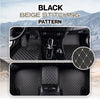 Elvie 2025 Waterproof Non-slip Universal Fit Customized Floor Mats for Cars, SUVs, and Trucks