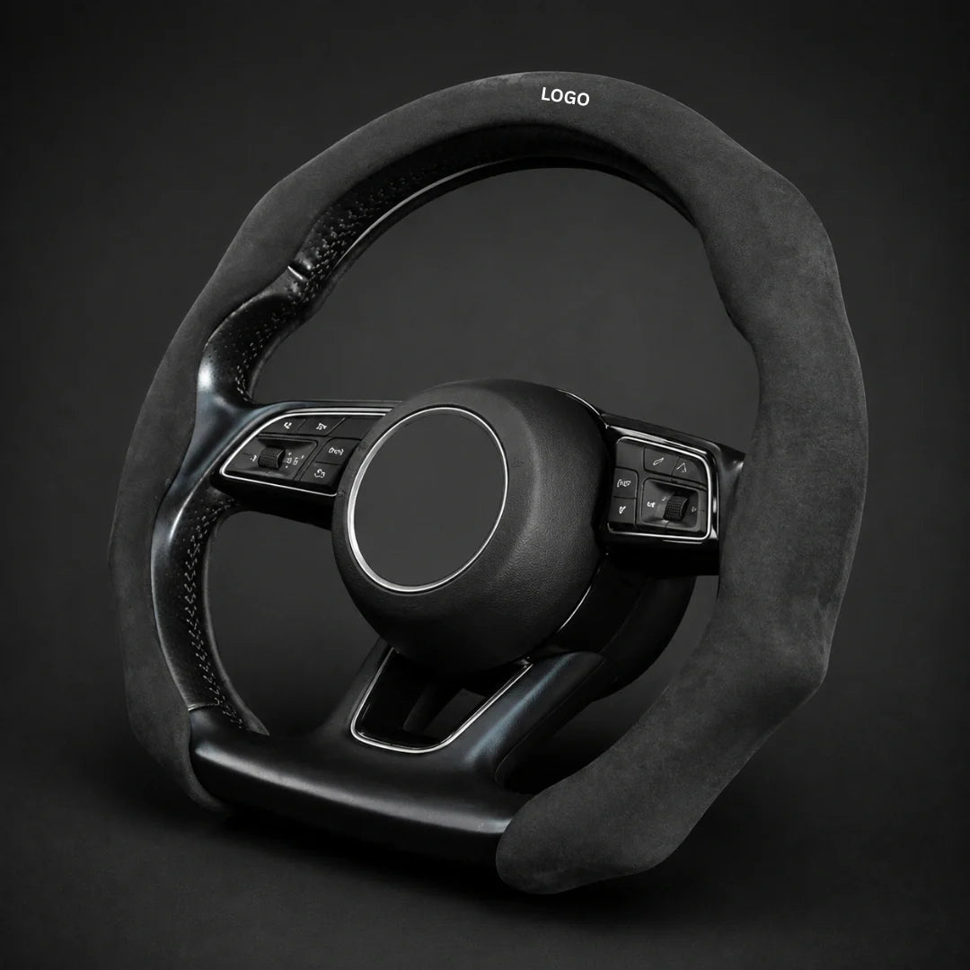 Gripora™ Steering Wheel Cover for Cars
