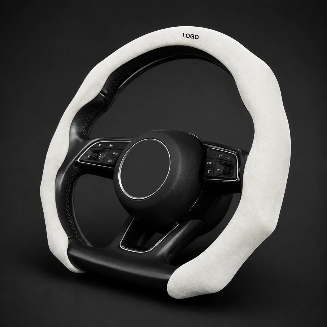 Gripora™ Steering Wheel Cover for Cars