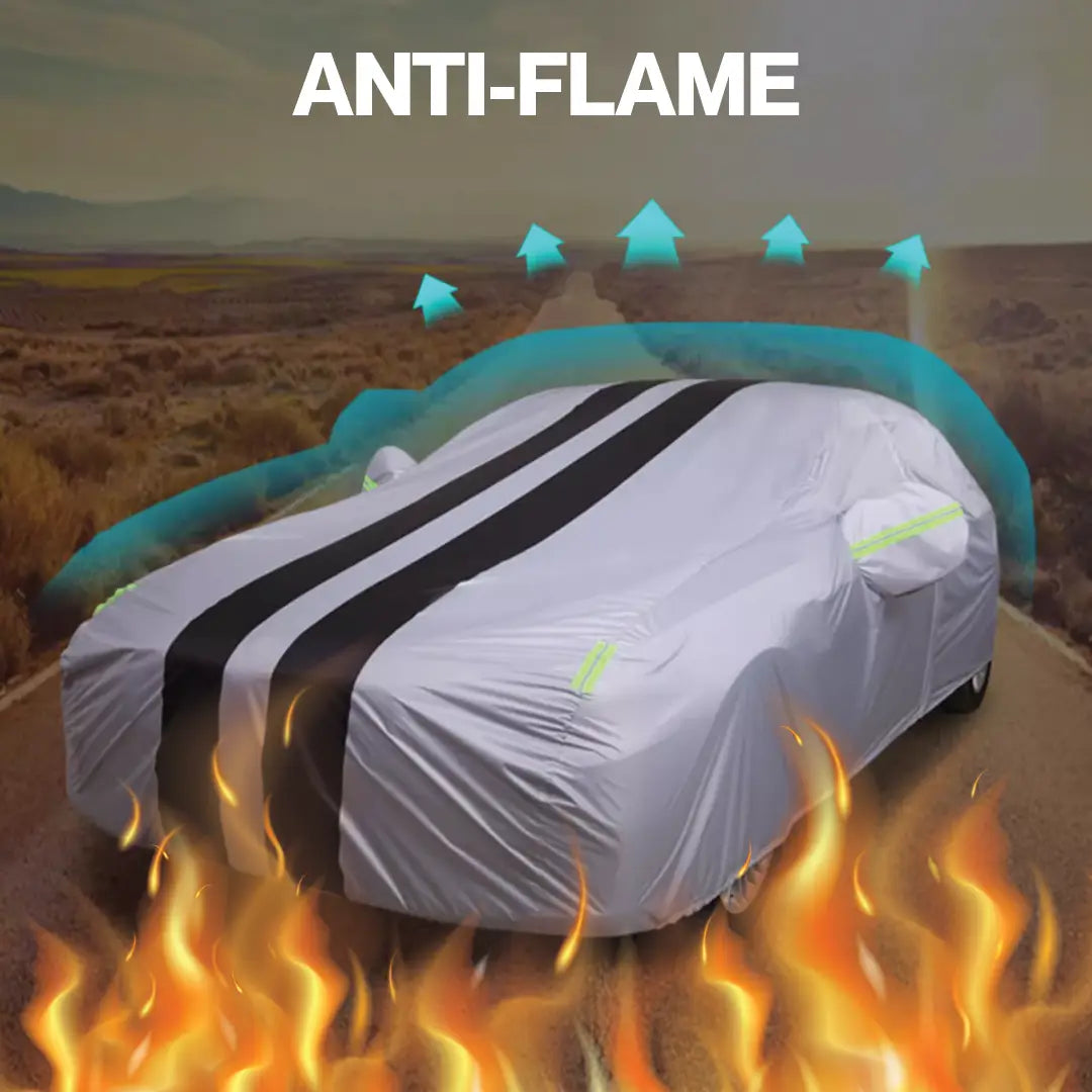 2025 Custom Weatherproof Car Cover for Cars, SUV