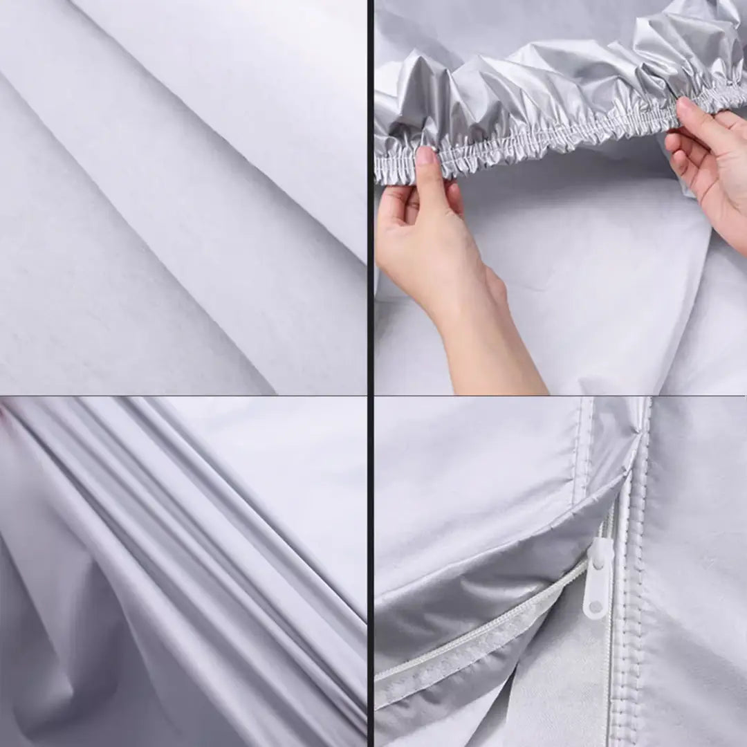 2025 Custom Weatherproof Car Cover for Cars, SUV