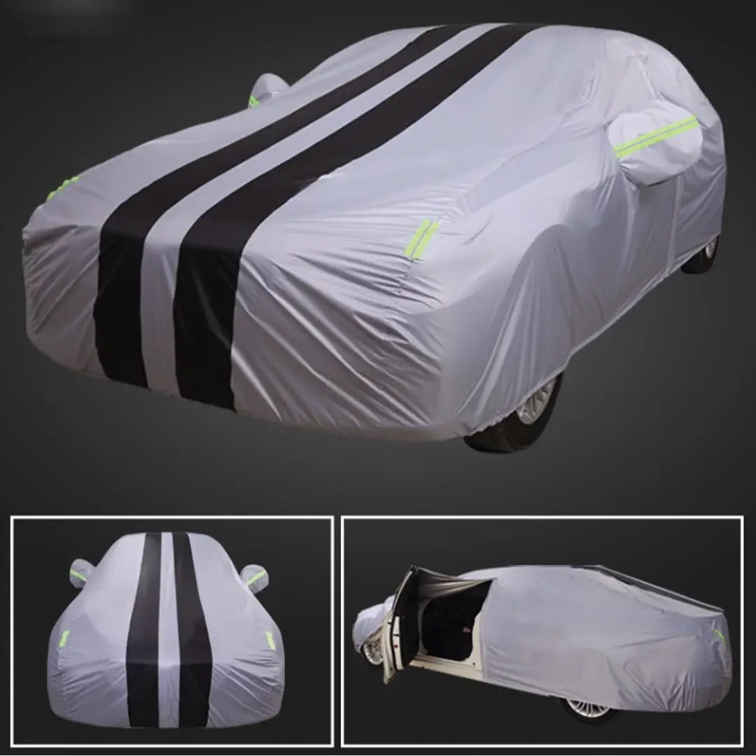 2025 Custom Weatherproof Car Cover for Cars, SUV
