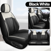 2024 UK Colin Leather Car Seat Cover for Cars, SUV