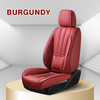 2025 Jeremy Leather Car Seat Cover for Cars, SUV