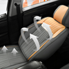 2024 UK Colin Leather Car Seat Cover for Cars, SUV