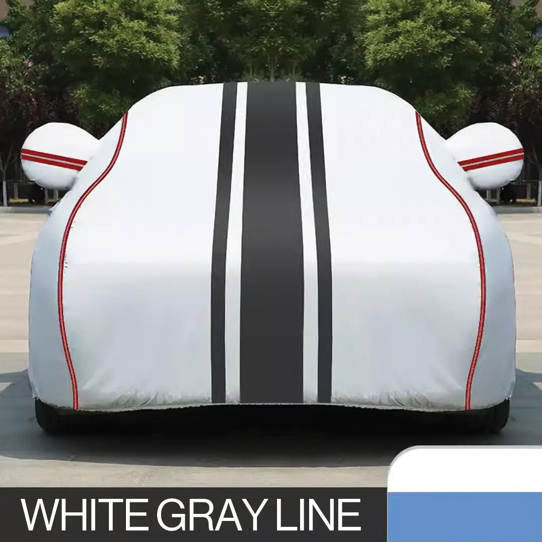 2025 Custom Weatherproof Car Cover for Cars, SUV
