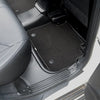 ElitePad 2025 Heavy Duty TPE Floor Mats with Luxury Liner for Cars, SUVs, and Trucks
