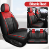 2024 UK Colin Leather Car Seat Cover for Cars, SUV