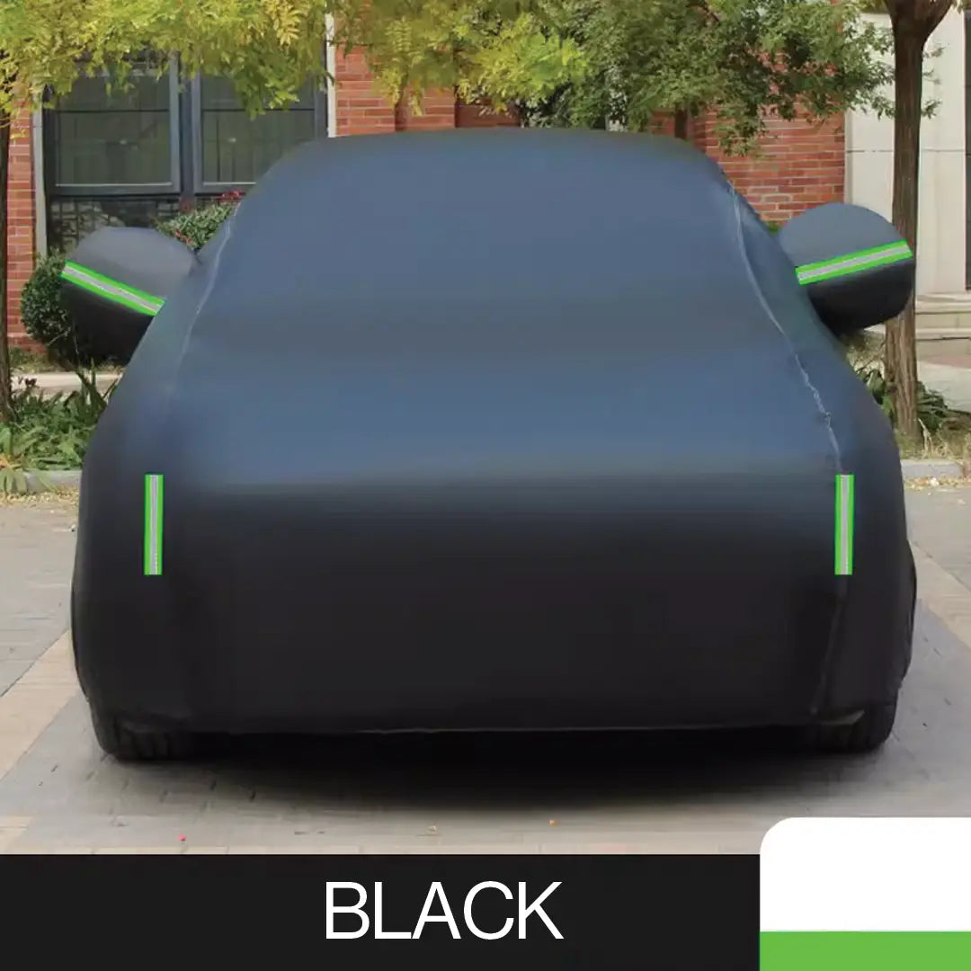 2025 Custom Weatherproof Car Cover for Cars, SUV