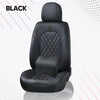 Alexcar Azza 2025 Full Set Universal Breathable Waterproof Vehicle Leather Cover for Cars, SUV