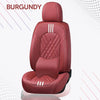 Alexcar Azza 2025 Full Set Universal Breathable Waterproof Vehicle Leather Cover for Cars, SUV