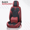 Alexcar Azza 2025 Full Set Universal Breathable Waterproof Vehicle Leather Cover for Cars, SUV