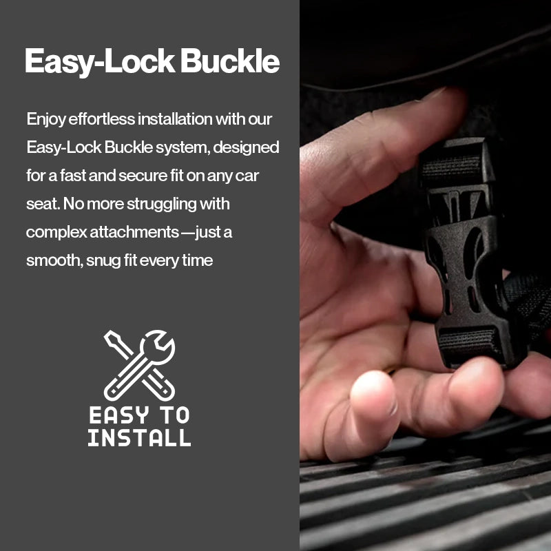 Nox 2025 Full Set Universal Breathable Waterproof Vehicle Leather Cover for Cars