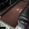 Full Coverage Carpet Floor Mats, Custom Fit for Front and Rear Rows