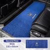 Full Coverage Carpet Floor Mats, Custom Fit for Front and Rear Rows