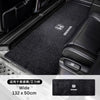 Full Coverage Carpet Floor Mats, Custom Fit for Front and Rear Rows