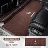 Full Coverage Carpet Floor Mats, Custom Fit for Front and Rear Rows