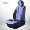 9D All-Inclusive Suede Car Seat Covers