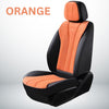 9D All-Inclusive Suede Car Seat Covers