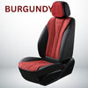 9D All-Inclusive Suede Car Seat Covers
