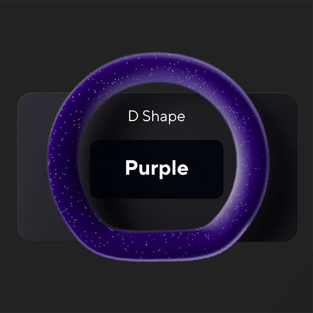 Winter Starry Plush Steering Wheel Cover | Anti-Slip, Sweat-Absorbing & Self-Heating