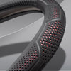 Cloe 4-Season Ultra-Thin Steering Wheel Cover