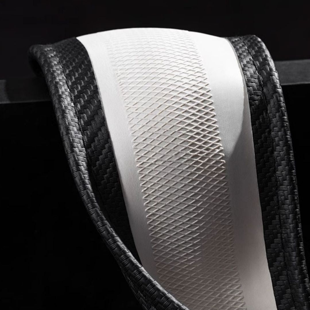 Cloe 4-Season Ultra-Thin Steering Wheel Cover