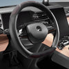 Cloe 4-Season Ultra-Thin Steering Wheel Cover