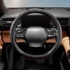 Cloe 4-Season Ultra-Thin Steering Wheel Cover