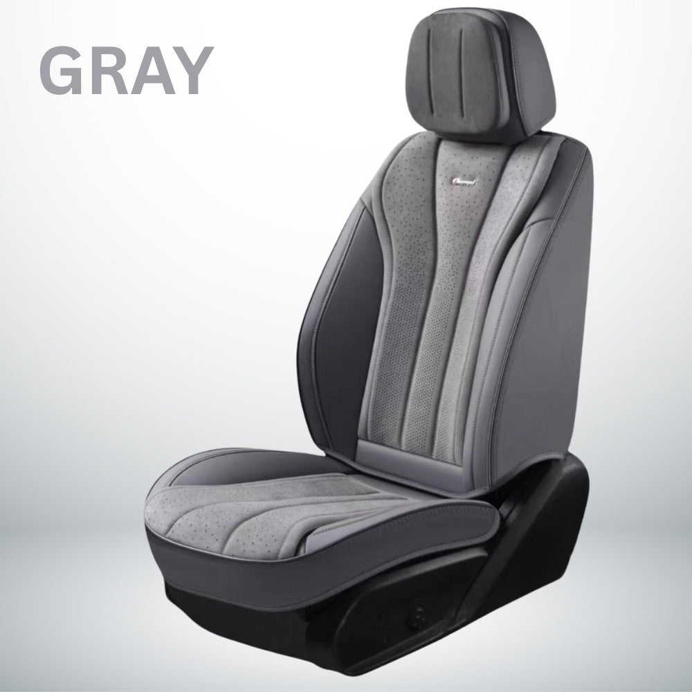 9D All-Inclusive Suede Car Seat Covers