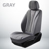 9D All-Inclusive Suede Car Seat Covers